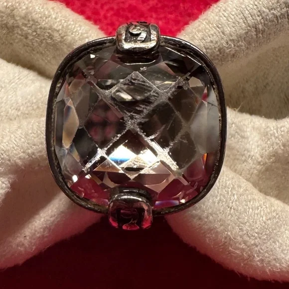 💕Brighton ring - Picture 2 of 4